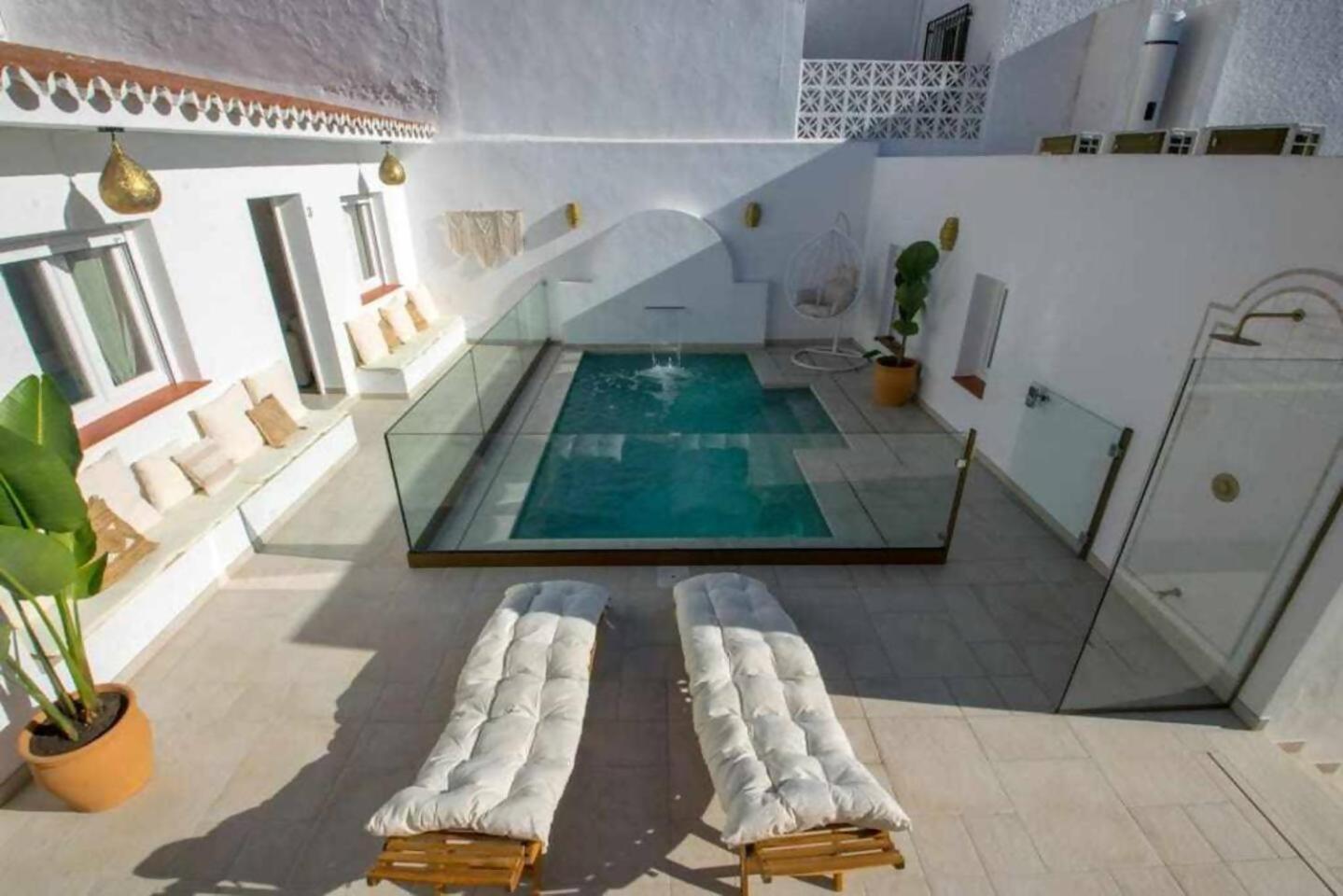 Casa vacanze Casa Marinero 1 *